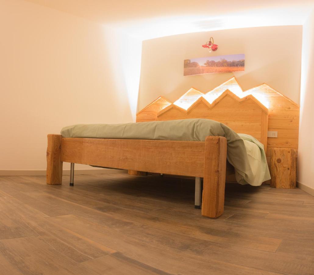Ca' Di Pazient Teglio Zewnętrze zdjęcie