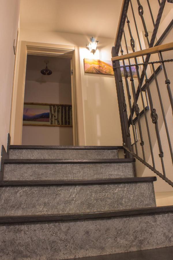 Ca' Di Pazient Teglio Zewnętrze zdjęcie